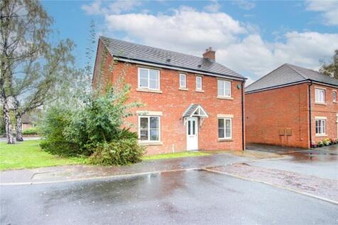 Brakespear Close, Durham, DH1