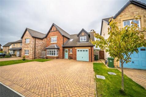 Rose Vale, Wynyard, TS22