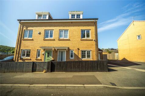 Magnolia Close, Esh Winning, DH7