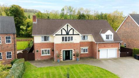 Kingswood, Langley Park, Durham, DH7