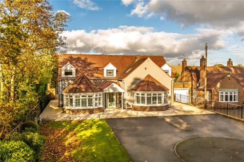 North Lodge, Chester Le Street, DH3