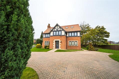 Black Wood, Wynyard, TS22