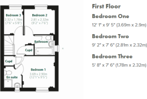 Floorplan Ff