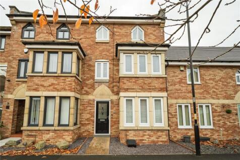 Winterton Avenue, Sedgefield, TS21