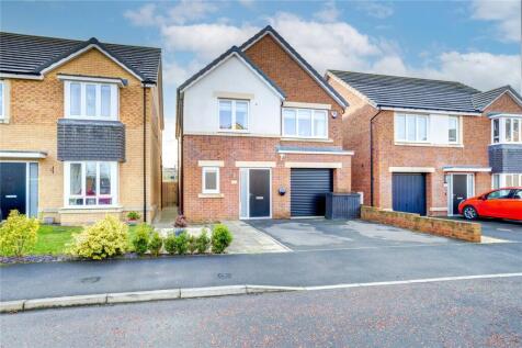 Hornbeam Close, Gilesgate Moor, Durham, DH1