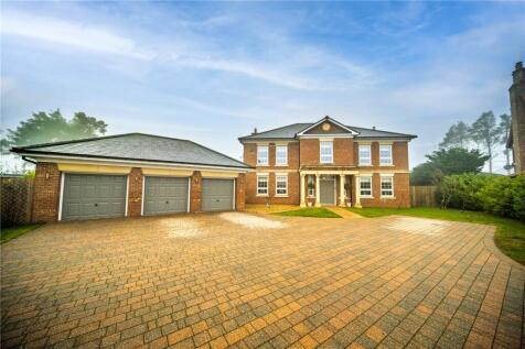 Black Wood, Wynyard, TS22