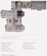 Gf Floorplan