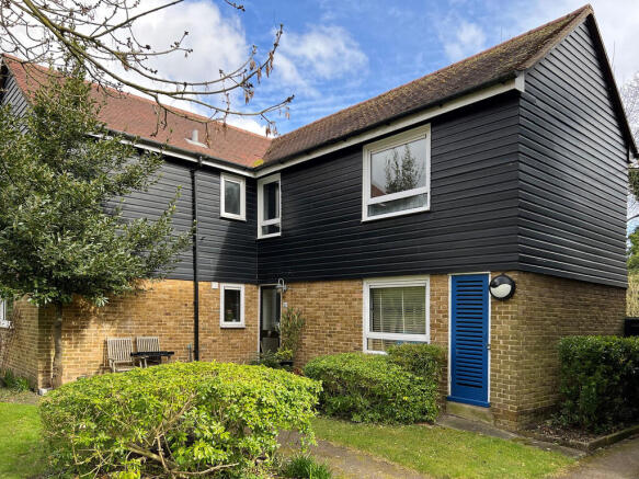 Rear Elevation - ...