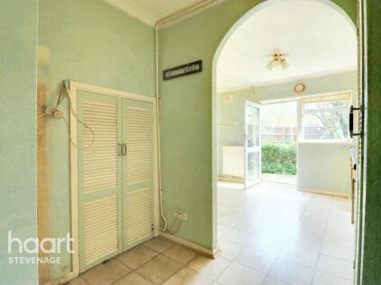 Valley Way, Stevenage