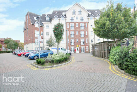 Townsend Mews, Old Town, Stevenage