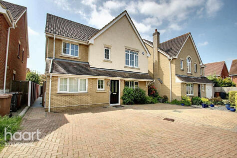 Tates Way, Stevenage