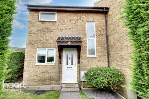 Carters Close, Stevenage