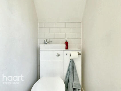 Bedwell Crescent, Stevenage