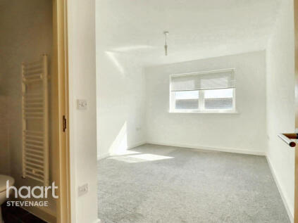 Admiral Drive, Stevenage