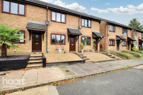 Tippett Court, London Road, Stevenage