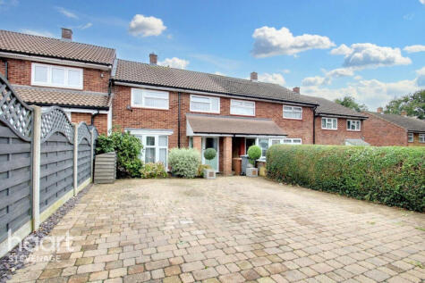 Furzedown, Stevenage