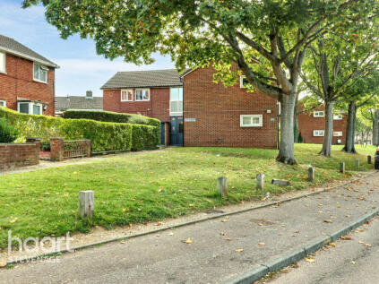 Brook Drive, Stevenage