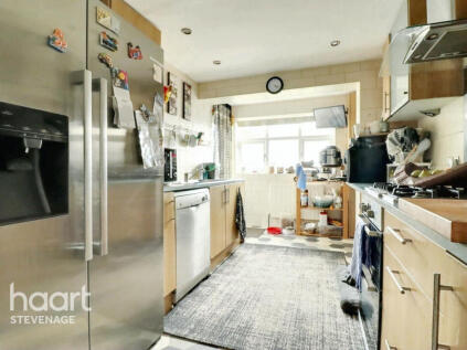 Coppice Mead, Hitchin