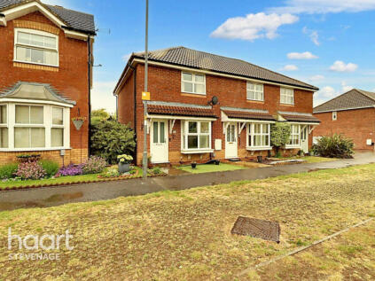 Doncaster Close, Stevenage