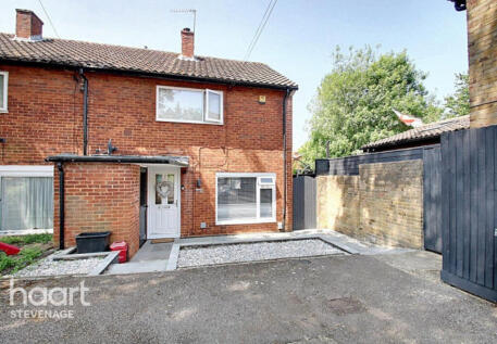 Crossgates, Stevenage