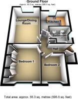 Floorplan 2
