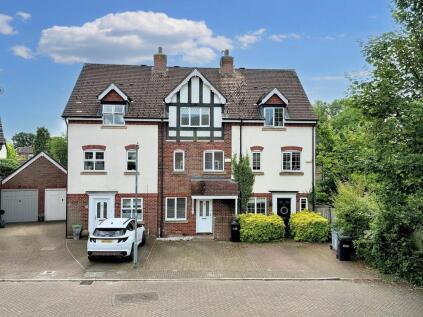 Arderne Place, Alderley Edge, SK9