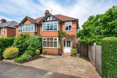 Moss Lane, Alderley Edge, SK9