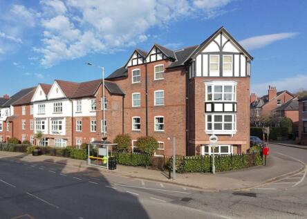 Chapel Road, Alderley Edge, SK9