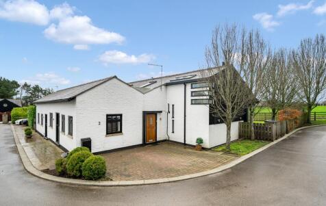 Macclesfield Road, Over Alderley, Macclesfield, SK10