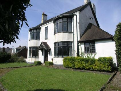 Waterfall Lane - 5 bedroom detached house for sale