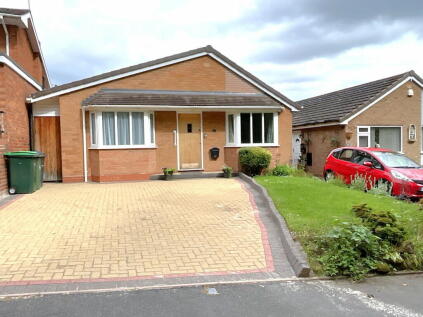 CRADLEY HEATH, Hayseech