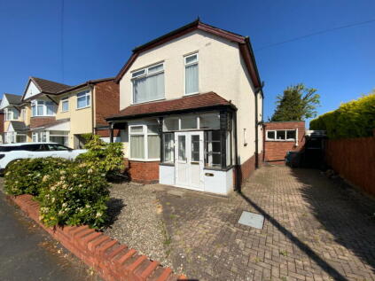 HALESOWEN, Culmore Road