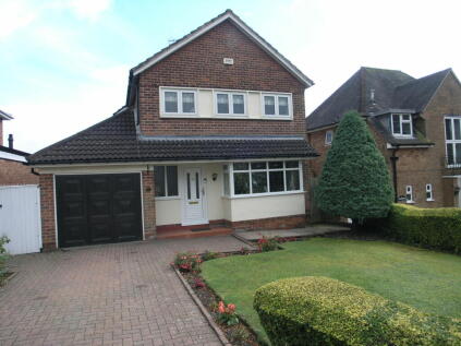 HALESOWEN, Manor Abbey Road