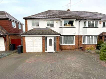 HALESOWEN, Mayfield Road