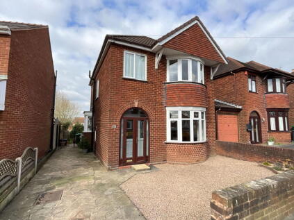 HALESOWEN, High Haden Road