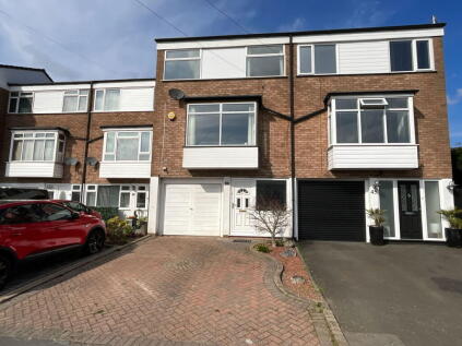 HALESOWEN, Belbroughton Road