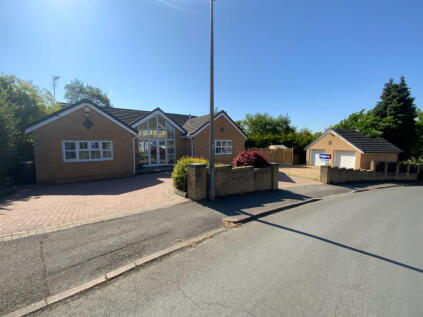 HALESOWEN, LAPAL, Longlands Road