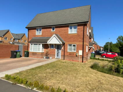 CRADLEY HEATH, Printers Drive