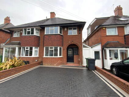 HALESOWEN, Shenstone Valley Road