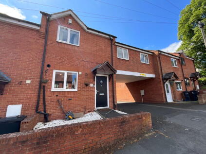 HALESOWEN, Beecher Street