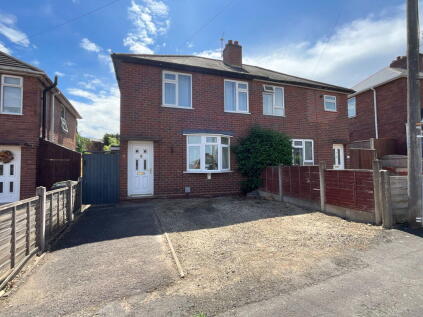 Red Leasowes Road, Halesowen, B63 4SF