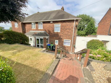 ROWLEY REGIS, Brickhouse Road