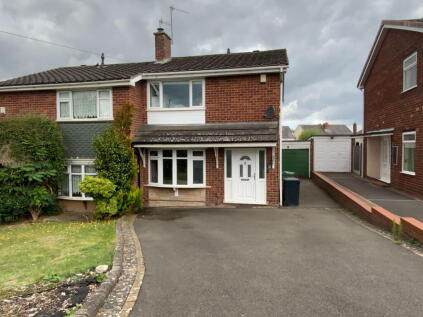 HALESOWEN, Cherry Orchard Avenue