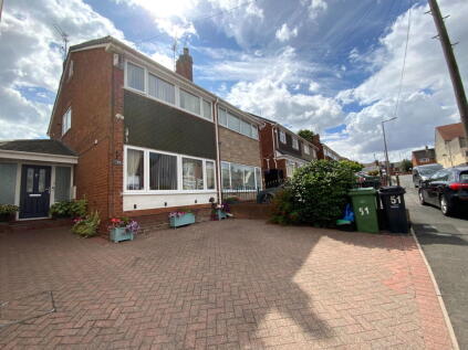 HALESOWEN, Ladysmith Road