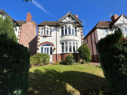 CRADLEY HEATH, Timbertree Road