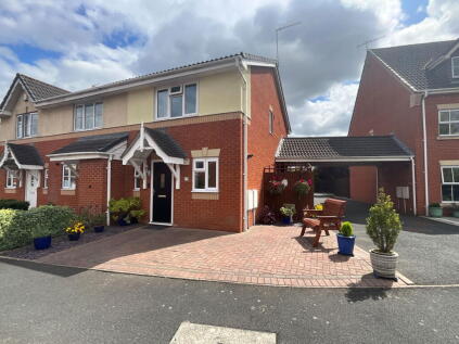 Kererwin Close, Cradley Heath, B64 6SJ