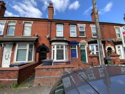 CRADLEY HEATH, Halesowen Road