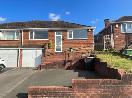 HALESOWEN, Holcroft Road