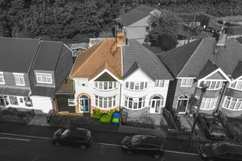 CRADLEY HEATH, Wrights Lane