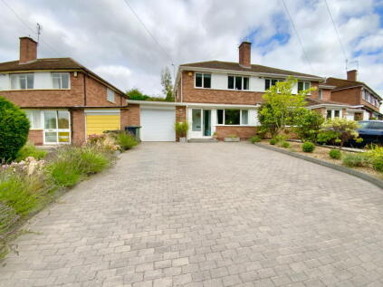 Lansdowne Road, Hayley Green, Halesowen, B63 1BP